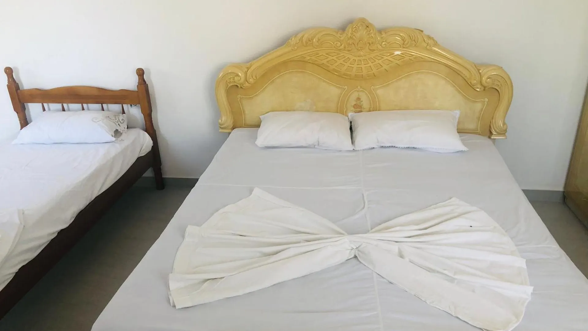 Guest House A&N Durres 0*,  Albania
