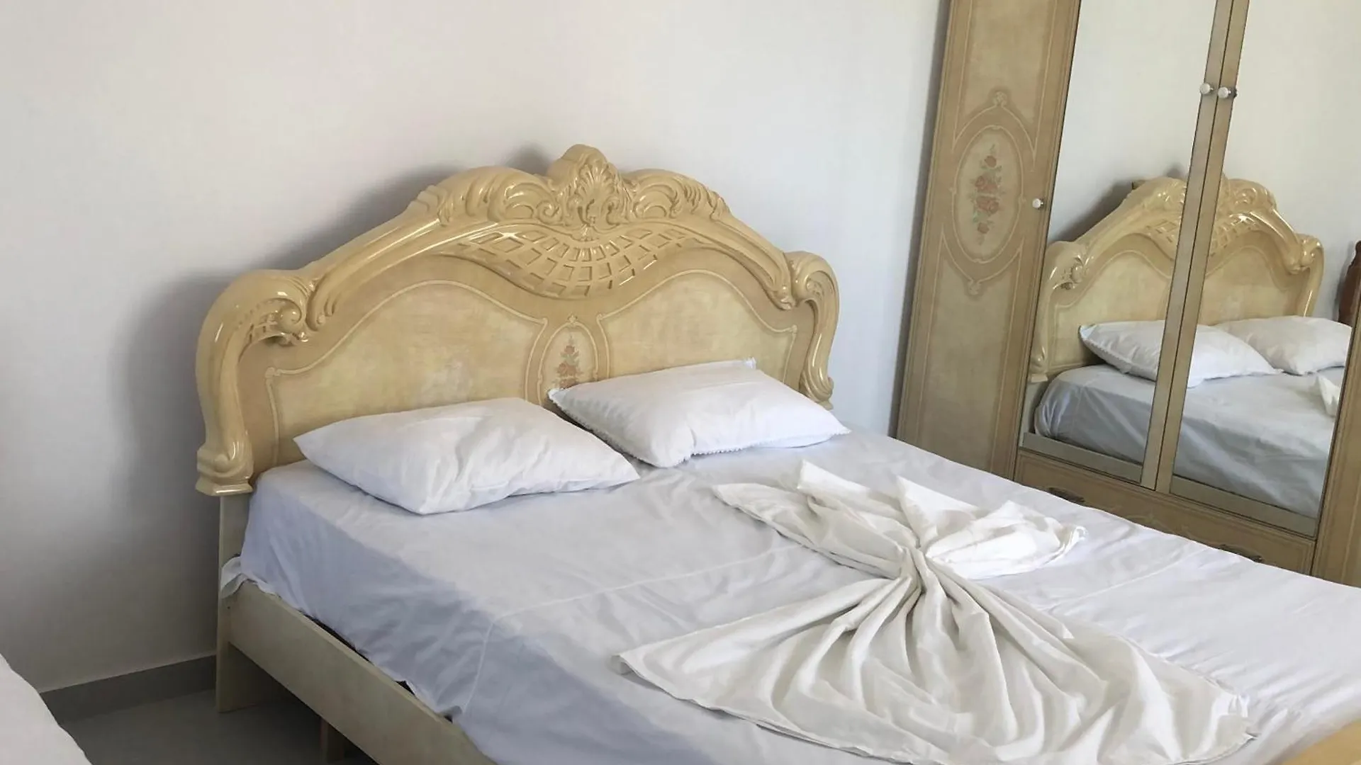 Guest House A&N Durres