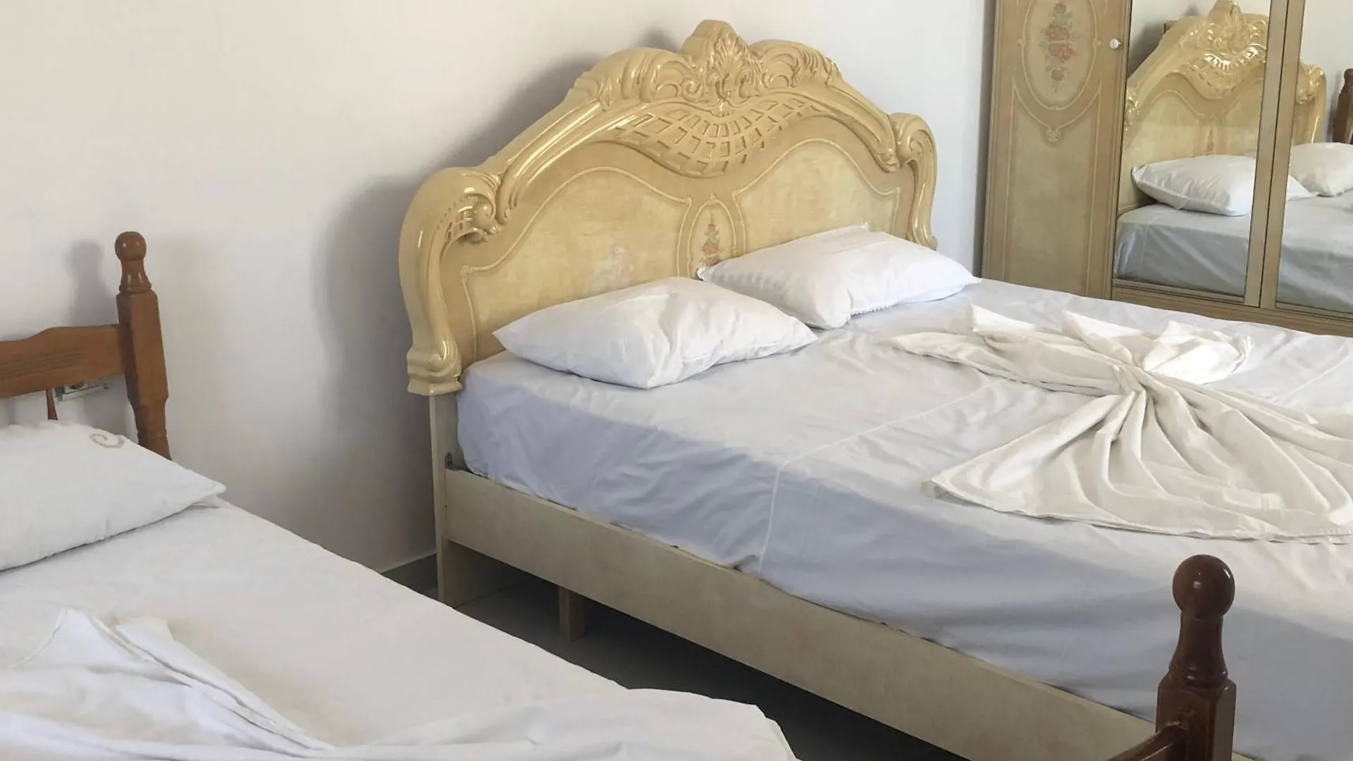 Guest House A&N Durres