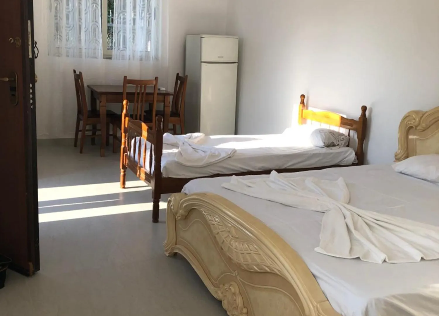 Guest House A&N Durres