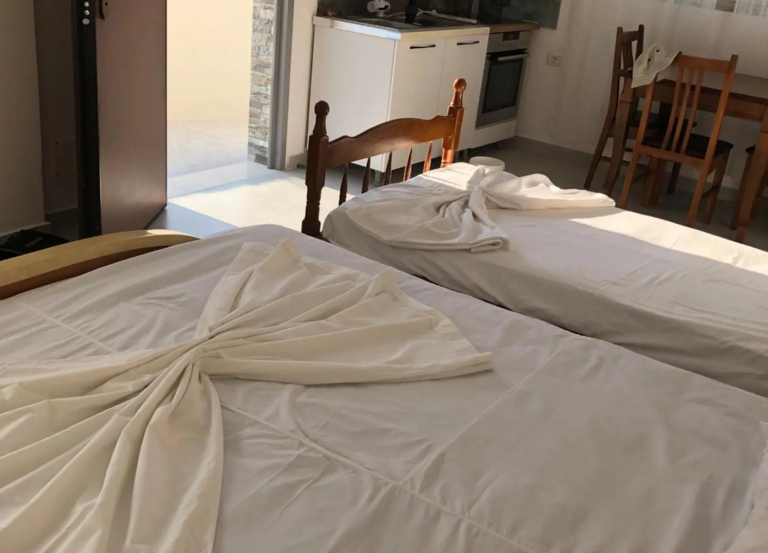 Guest House A&N Durres