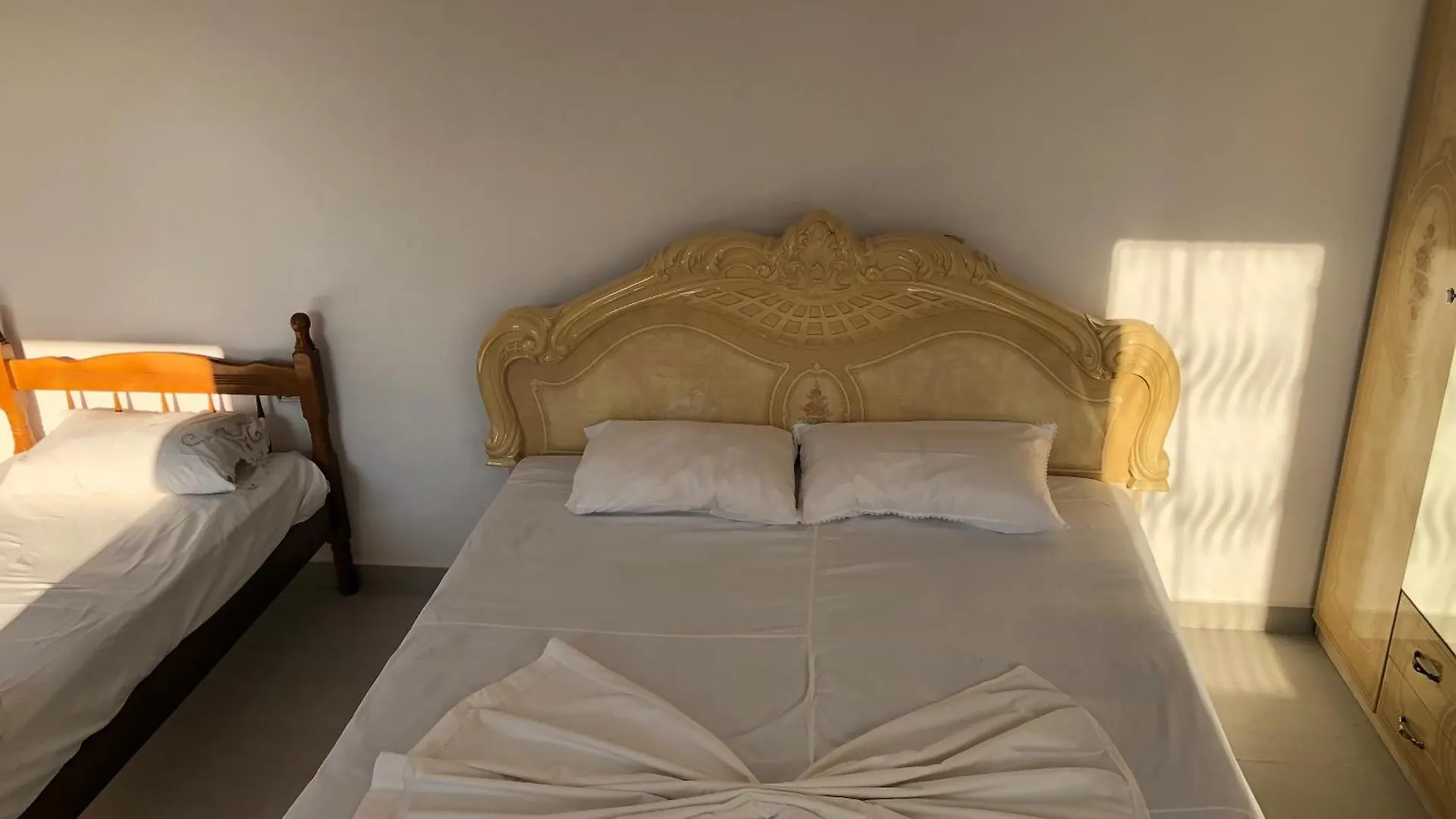 Guest House A&N Durres Albania