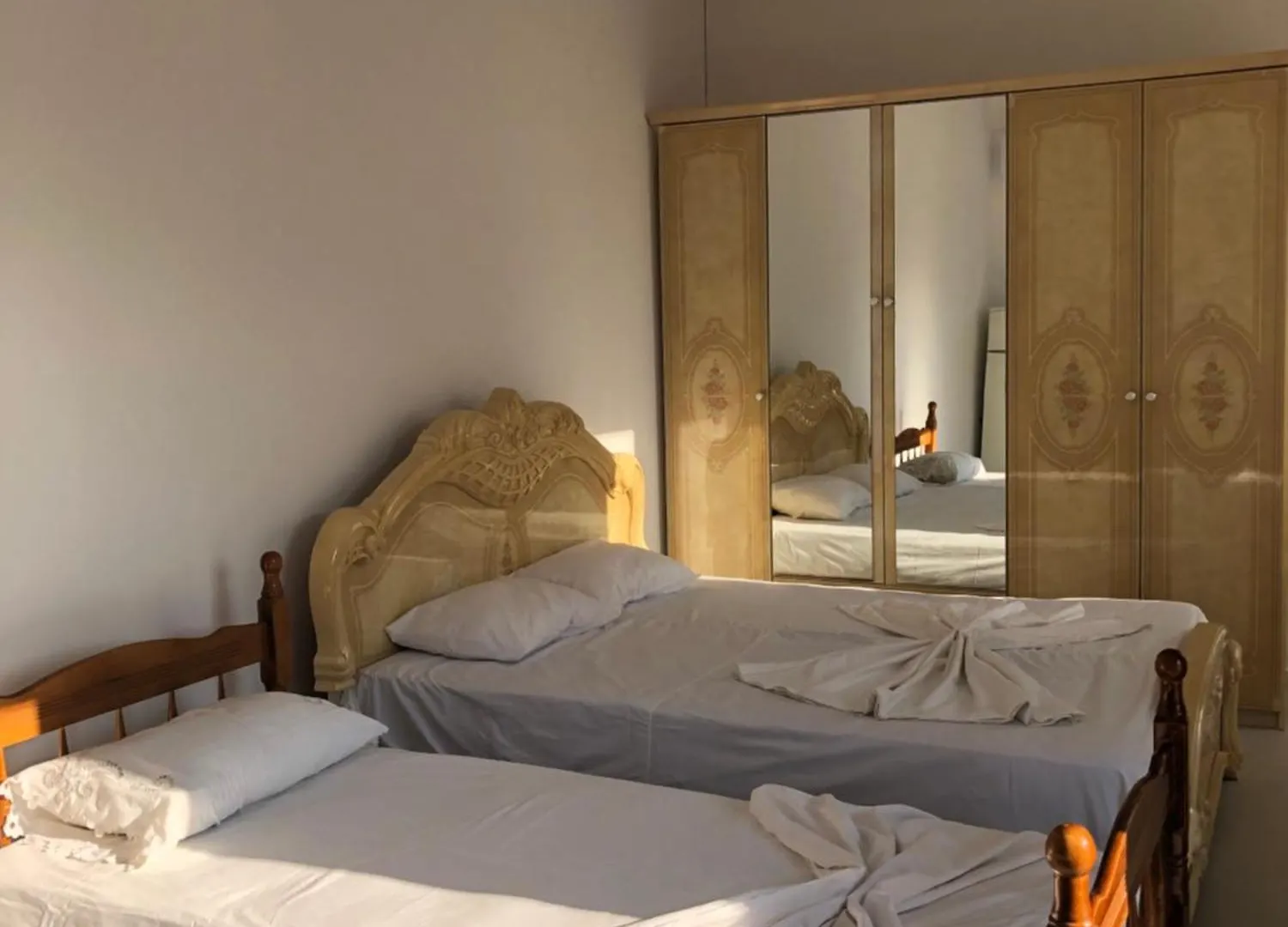 Guest House A&N Durres