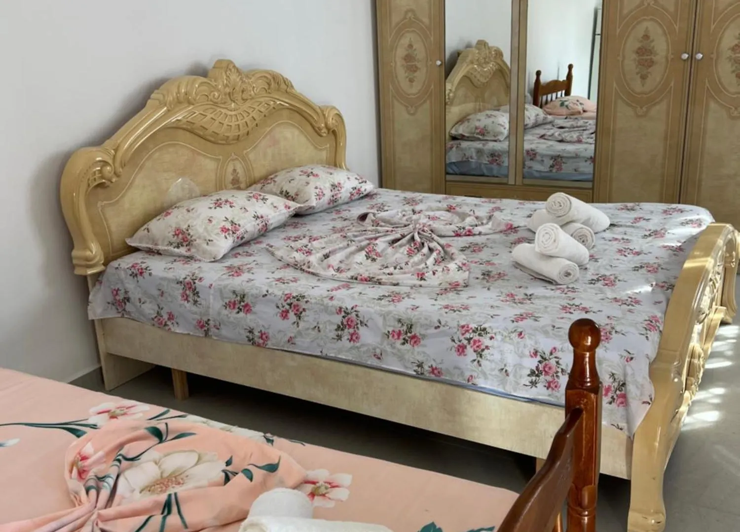 Guest House A&N Durres