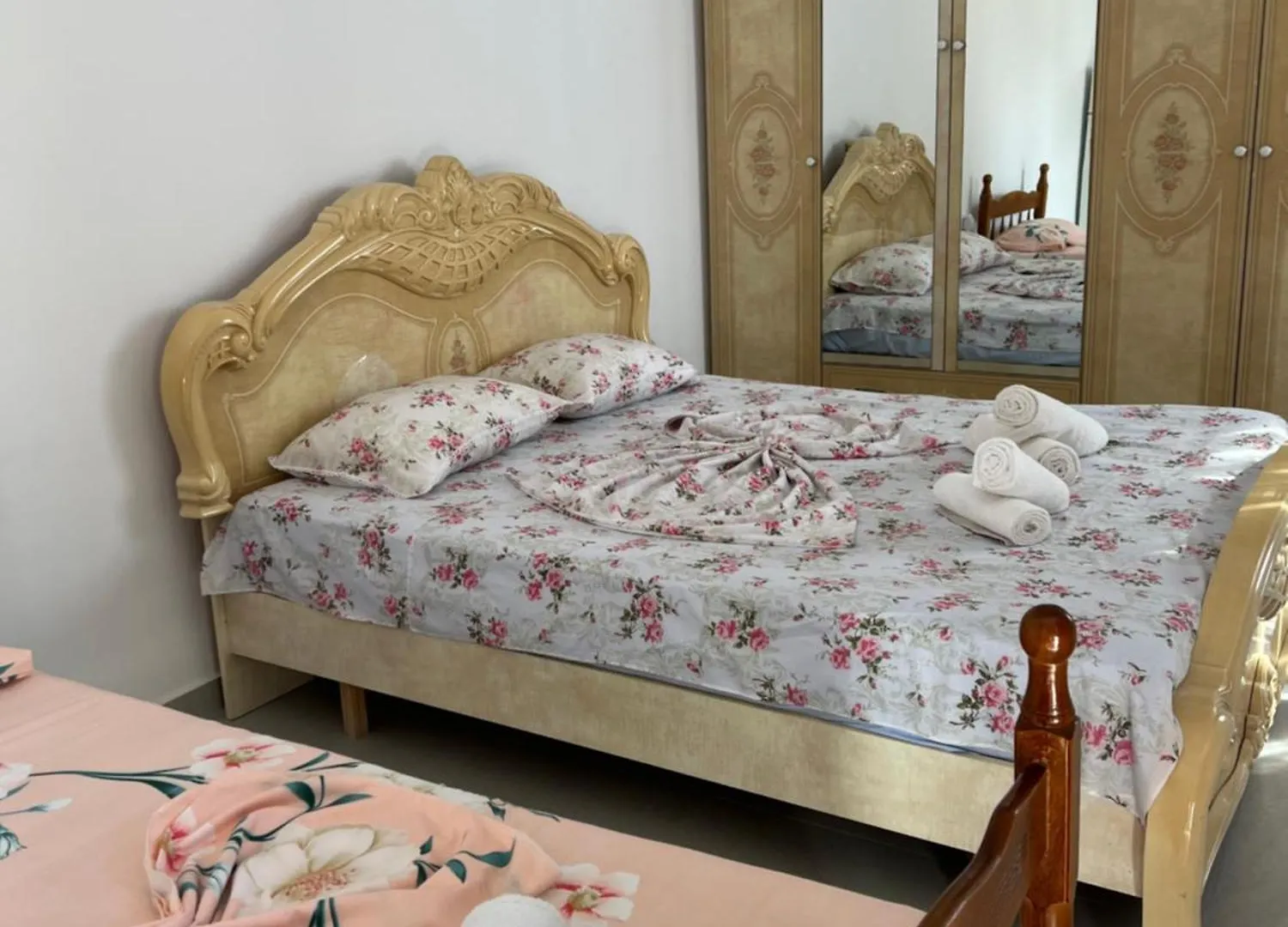 Guest House A&N Durres