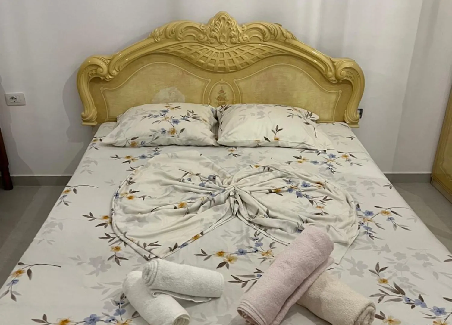 Guest House A&N Durres