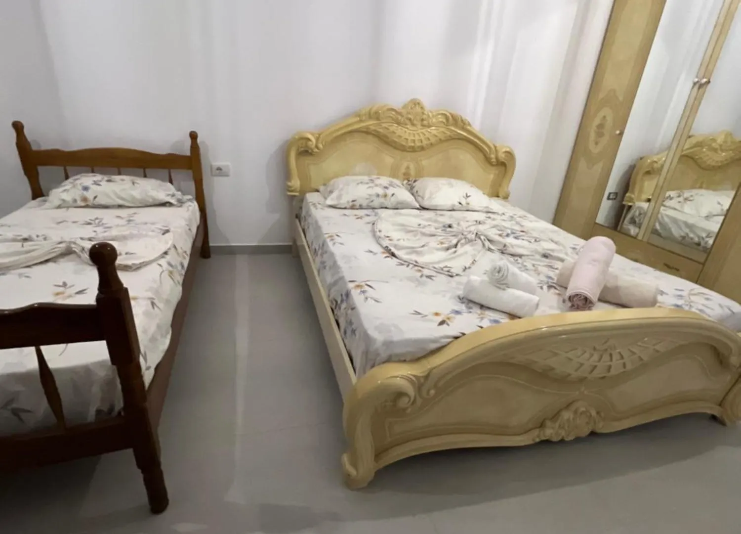 Guest House A&N Durres Albania