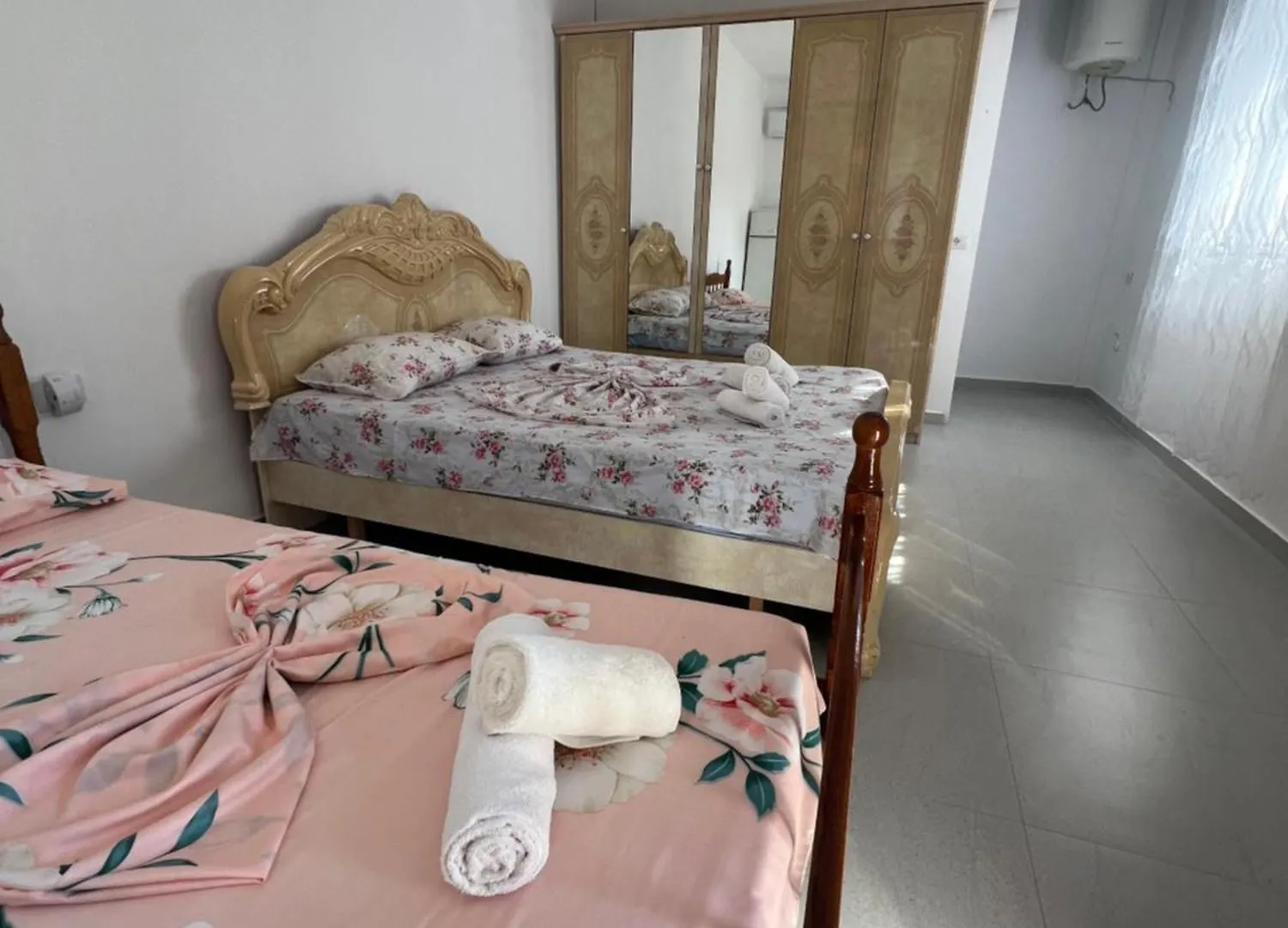 Guest House A&N Durres 0*,  Albania
