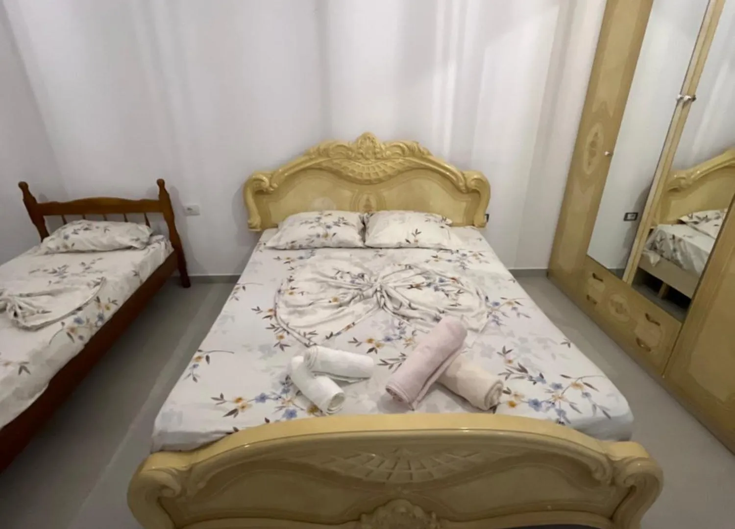 Guest House A&N Durres