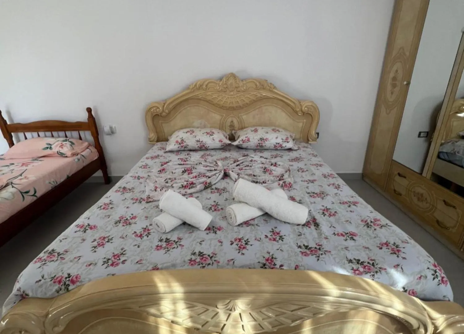 Guest House A&N Durres Albania