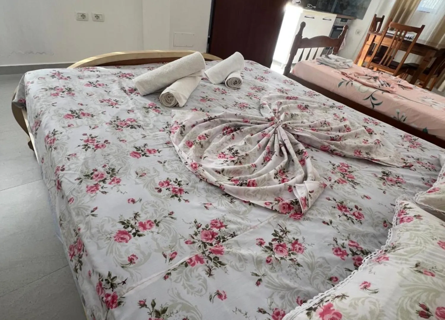 Guest House A&N Durres