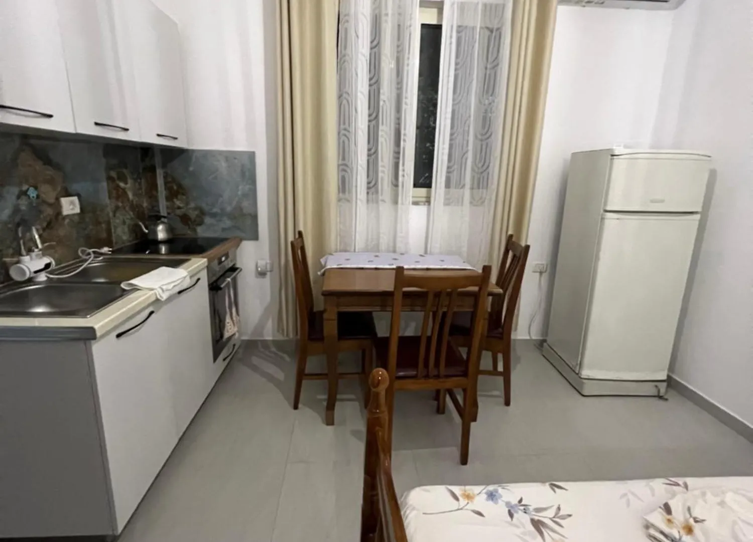 Guest House A&N Durres